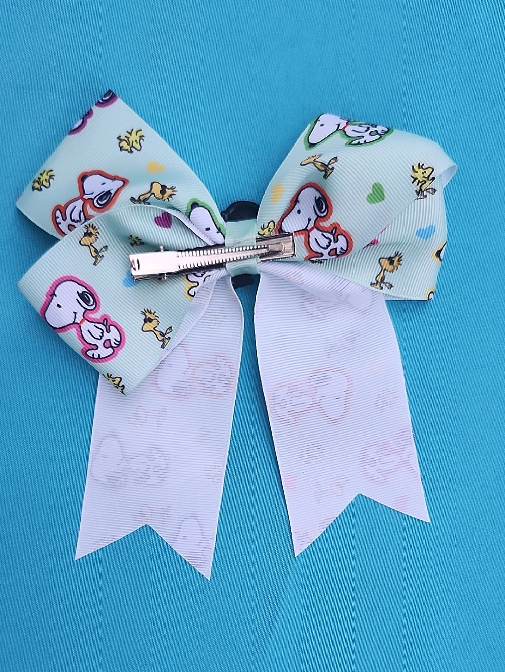 Snoopy Kids Bow! New Novelty Fun